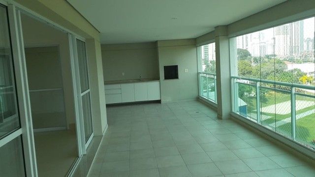 Foto 1 de Apartamento com 4 Quartos para alugar, 259m² em Jardim Esplanada, São José dos Campos