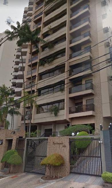 Foto 1 de Apartamento com 4 Quartos à venda, 160m² em Jardim Paraíso, Campinas