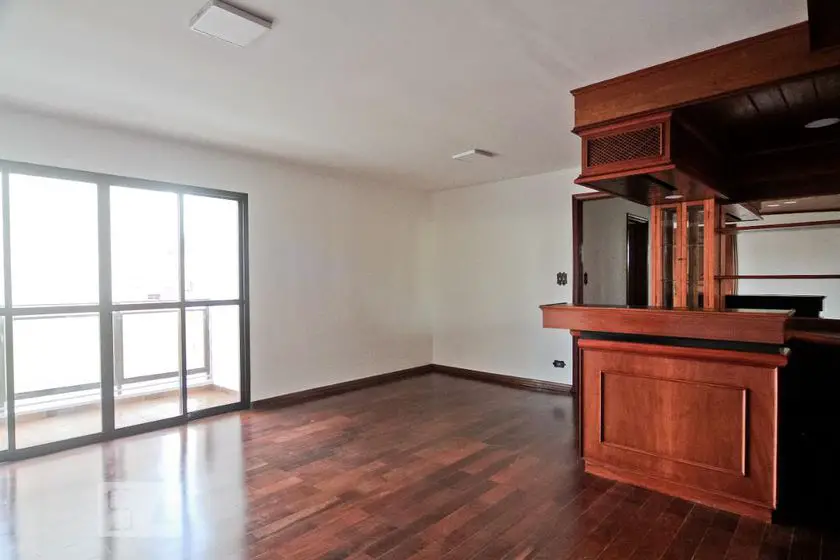 Foto 1 de Apartamento com 4 Quartos para alugar, 165m² em Santana, São Paulo