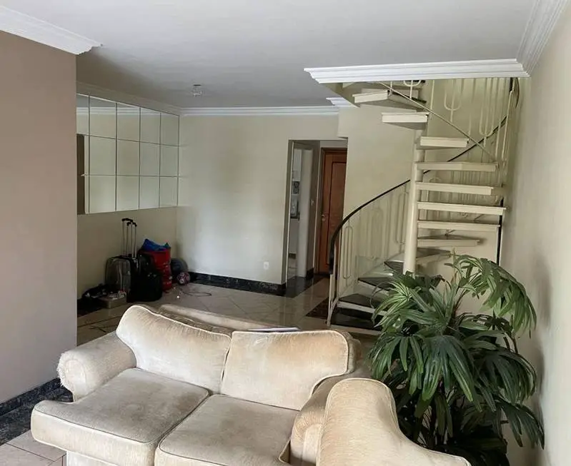 Foto 1 de Apartamento com 4 Quartos à venda, 185m² em Santana, São Paulo