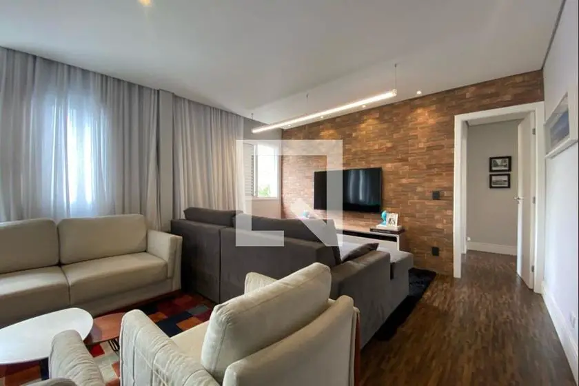 Foto 1 de Apartamento com 4 Quartos à venda, 122m² em Vila Andrade, São Paulo