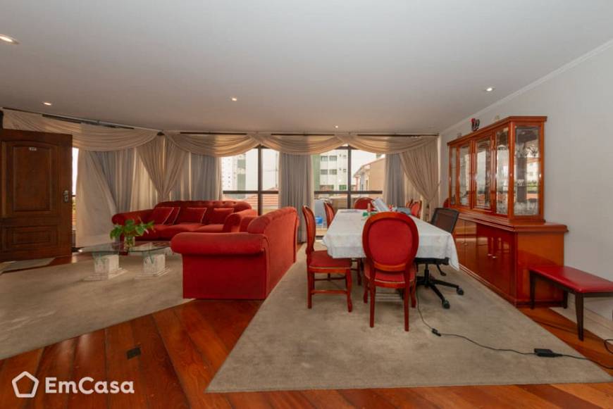 Foto 3 de Apartamento com 4 Quartos à venda, 140m² em Vila Guilherme, São Paulo