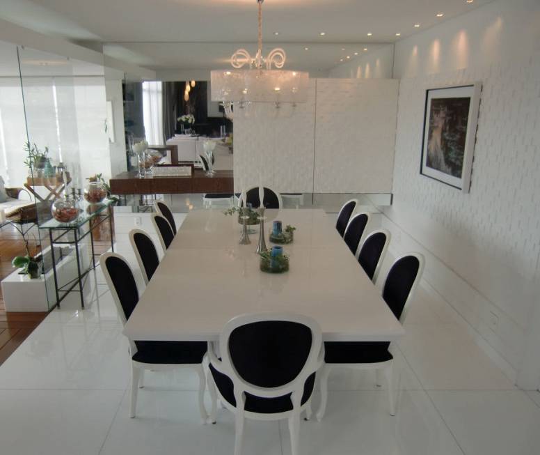 Foto 5 de Apartamento com 5 Quartos à venda, 720m² em Campo Belo, São Paulo
