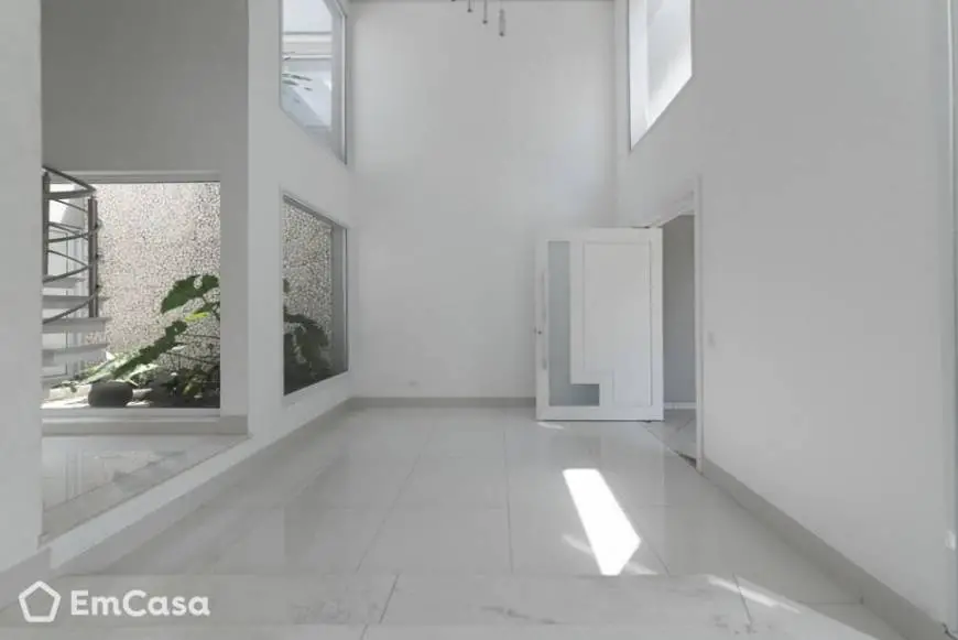Foto 3 de Apartamento com 5 Quartos à venda, 615m² em Parque Terra Nova II, São Bernardo do Campo