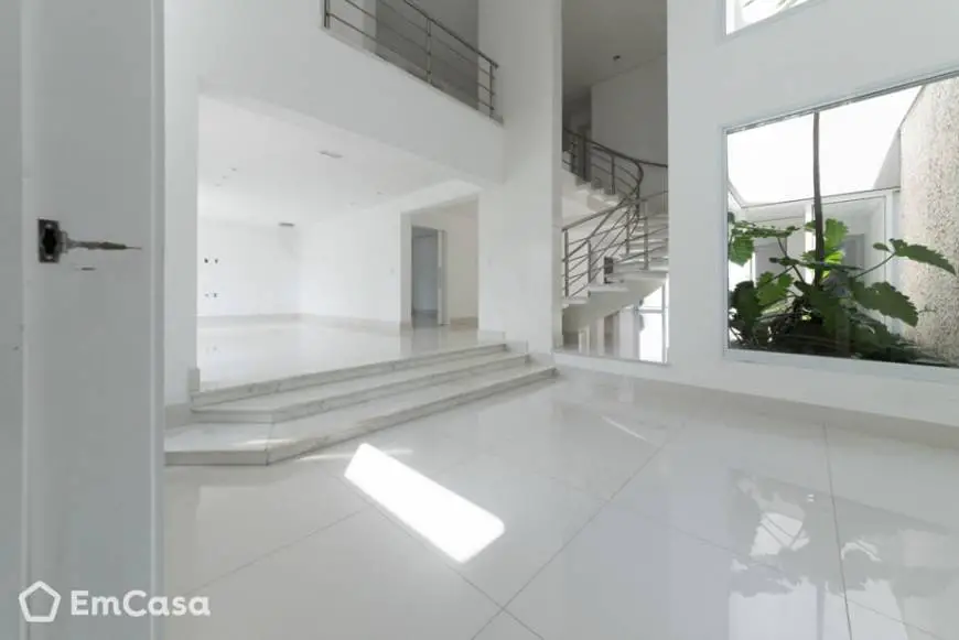 Foto 4 de Apartamento com 5 Quartos à venda, 615m² em Parque Terra Nova II, São Bernardo do Campo