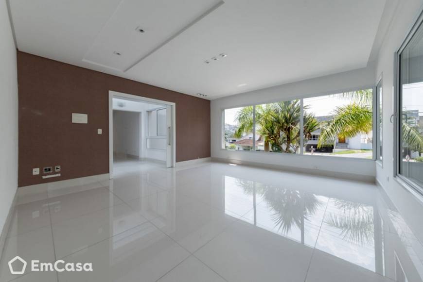Foto 5 de Apartamento com 5 Quartos à venda, 615m² em Parque Terra Nova II, São Bernardo do Campo