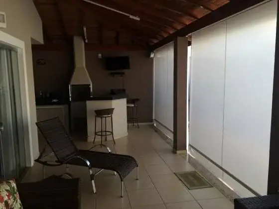 Foto 1 de Casa com 1 Quarto à venda, 150m² em Vila Ivone, São Paulo