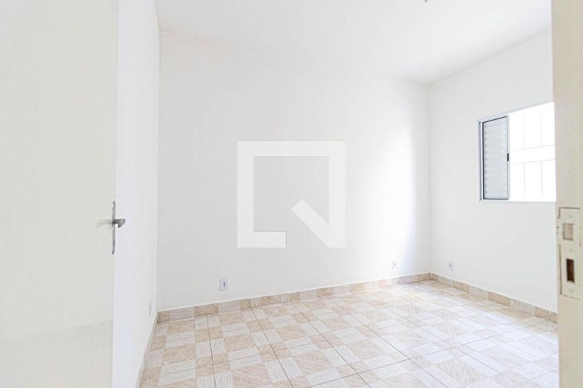 Foto 1 de Casa com 1 Quarto para alugar, 30m² em Vila Maria, São Paulo