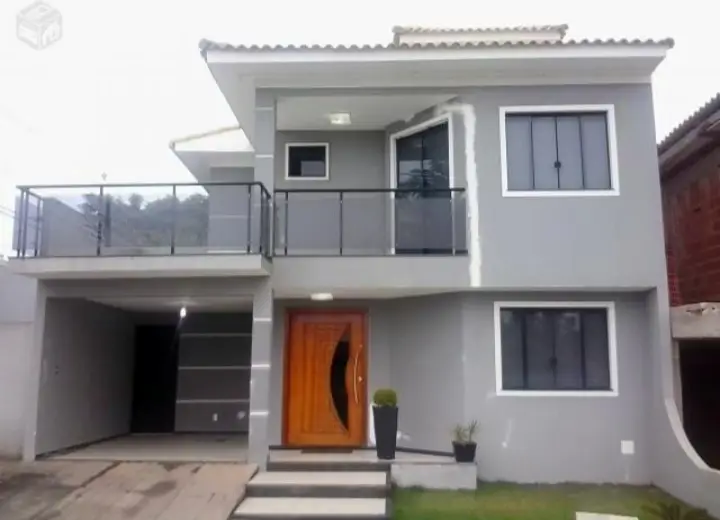 Foto 1 de Casa com 2 Quartos à venda, 300m² em Barra Funda, São Paulo