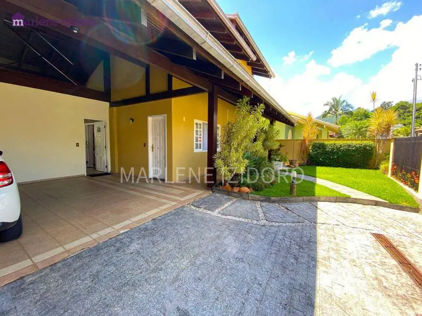 Foto 5 de Casa com 2 Quartos à venda, 205m² em Jaraguá Esquerdo, Jaraguá do Sul