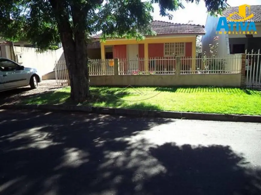 Foto 3 de Casa com 2 Quartos à venda, 120m² em Jardim Coopagro, Toledo