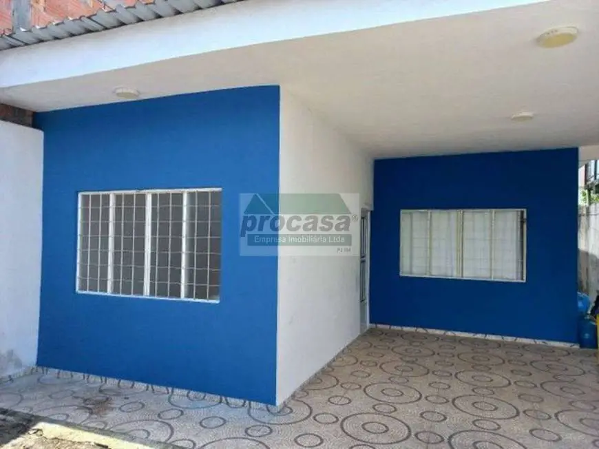 Foto 4 de Casa com 2 Quartos à venda, 160m² em Nova Esperança, Manaus