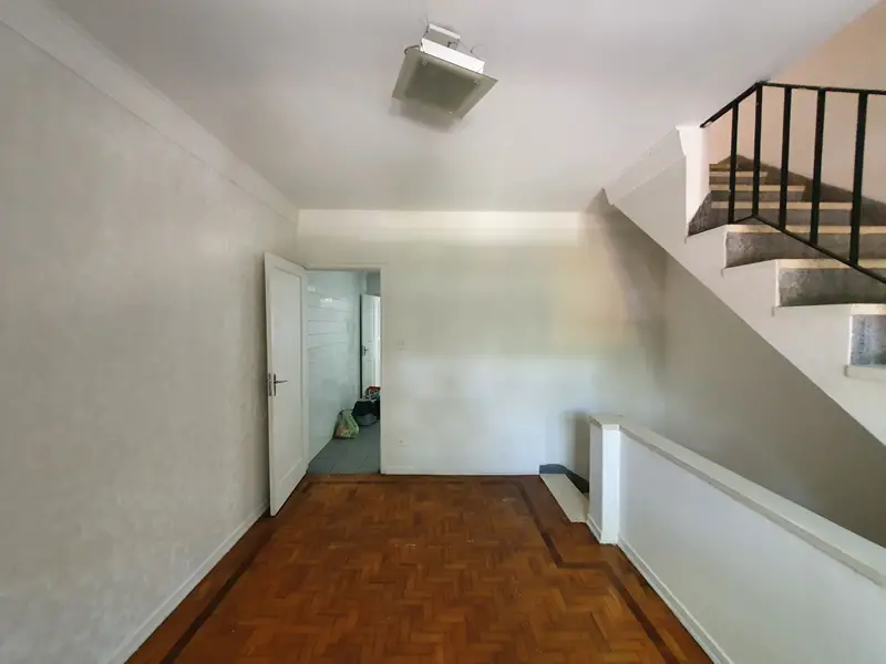 Foto 3 de Casa com 2 Quartos para alugar, 120m² em Perdizes, São Paulo