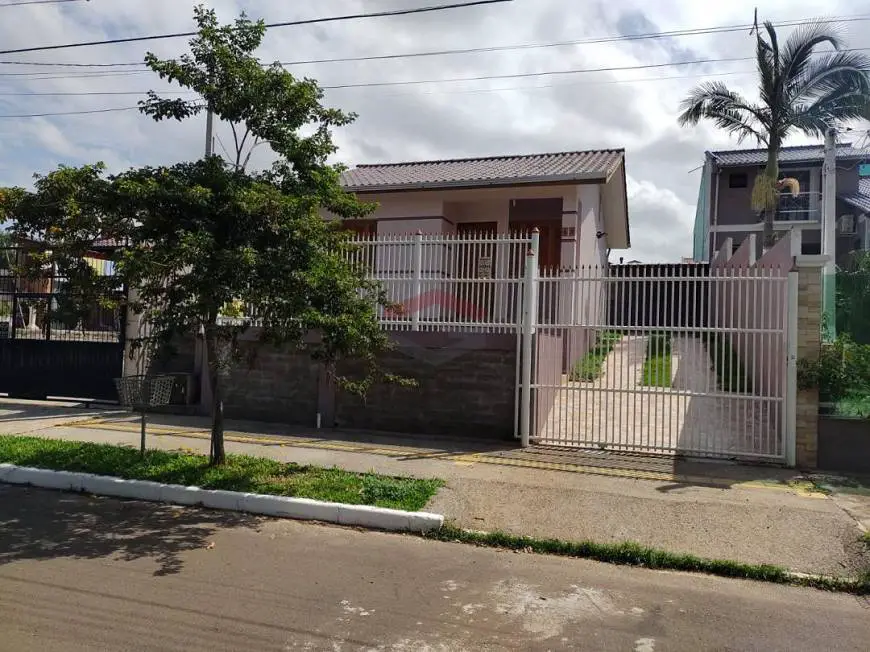 Foto 1 de Casa com 2 Quartos para alugar, 49m² em São José, Canoas