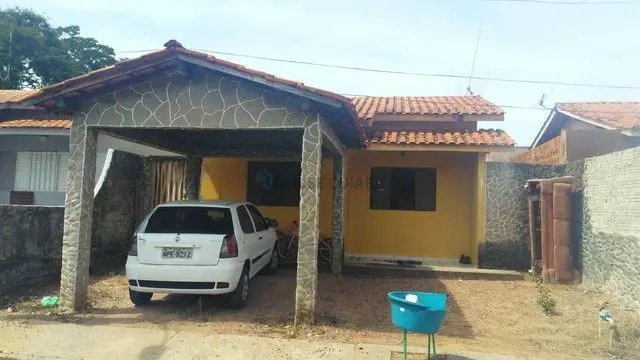 Foto 1 de Casa com 2 Quartos à venda, 60m² em Tijucal, Cuiabá