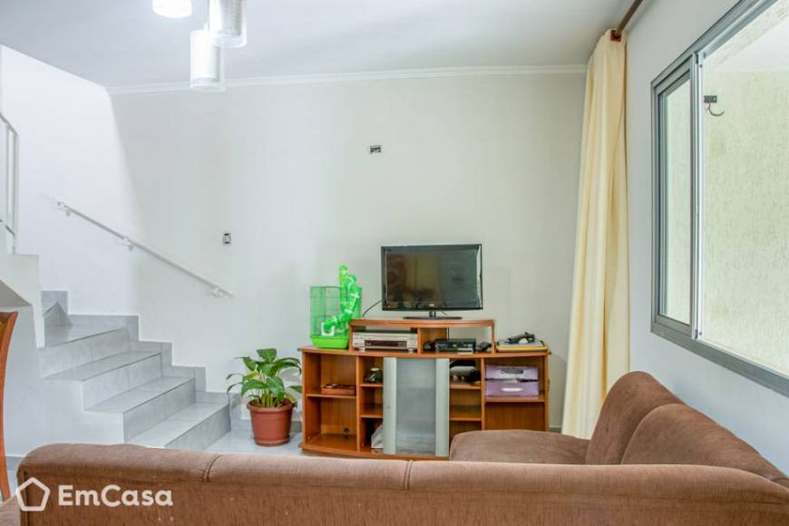 Foto 3 de Casa com 2 Quartos à venda, 140m² em Vila Carrão, São Paulo