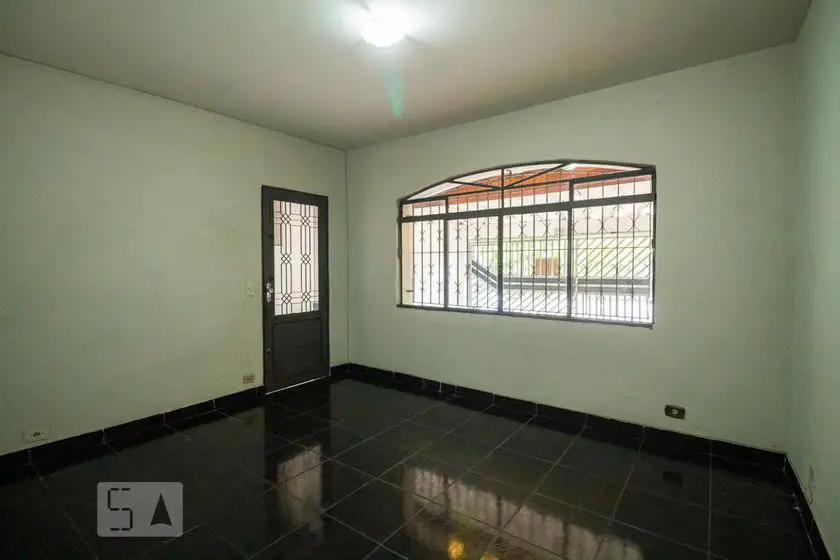Foto 1 de Casa com 2 Quartos para alugar, 105m² em Vila Liviero, São Paulo