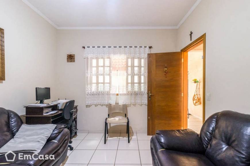 Foto 1 de Casa com 2 Quartos à venda, 62m² em Vila Paiva, São José dos Campos