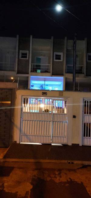 Foto 1 de Casa com 3 Quartos à venda, 200m² em Cidade Patriarca, São Paulo