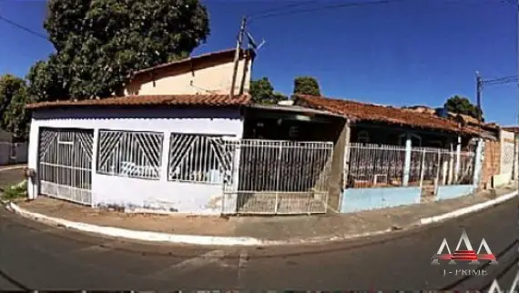 Foto 1 de Casa com 3 Quartos à venda, 270m² em Dom Aquino, Cuiabá