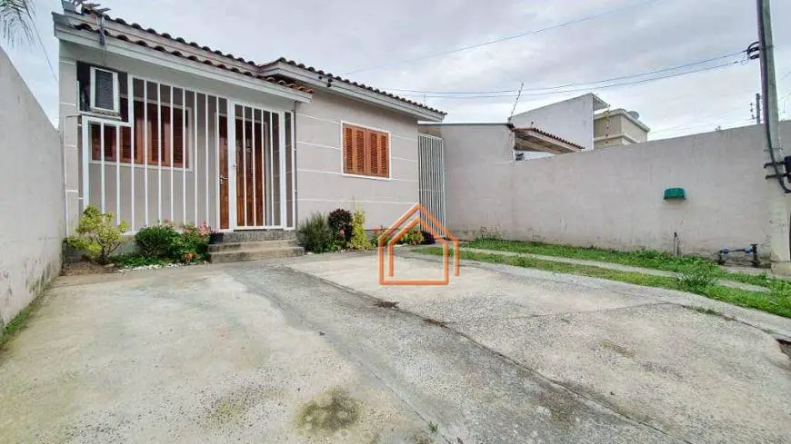 Foto 1 de Casa com 3 Quartos à venda, 60m² em Jardim Algarve, Alvorada