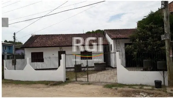 Foto 1 de Casa com 3 Quartos à venda, 130m² em Restinga, Porto Alegre