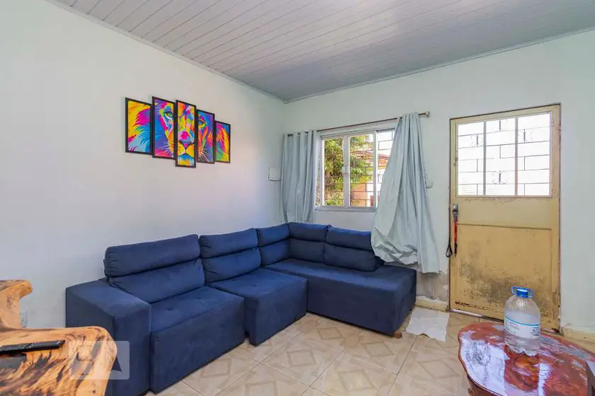 Foto 2 de Casa com 3 Quartos para alugar, 140m² em Rubem Berta, Porto Alegre