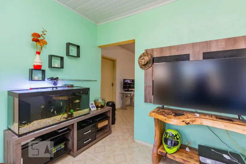 Foto 4 de Casa com 3 Quartos para alugar, 140m² em Rubem Berta, Porto Alegre
