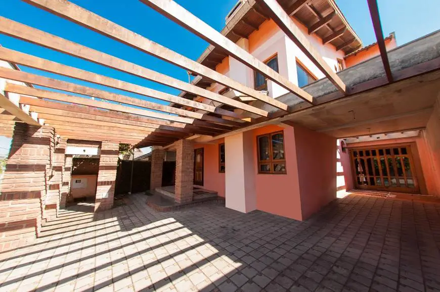 Foto 1 de Casa com 3 Quartos à venda, 336m² em São João, Montenegro