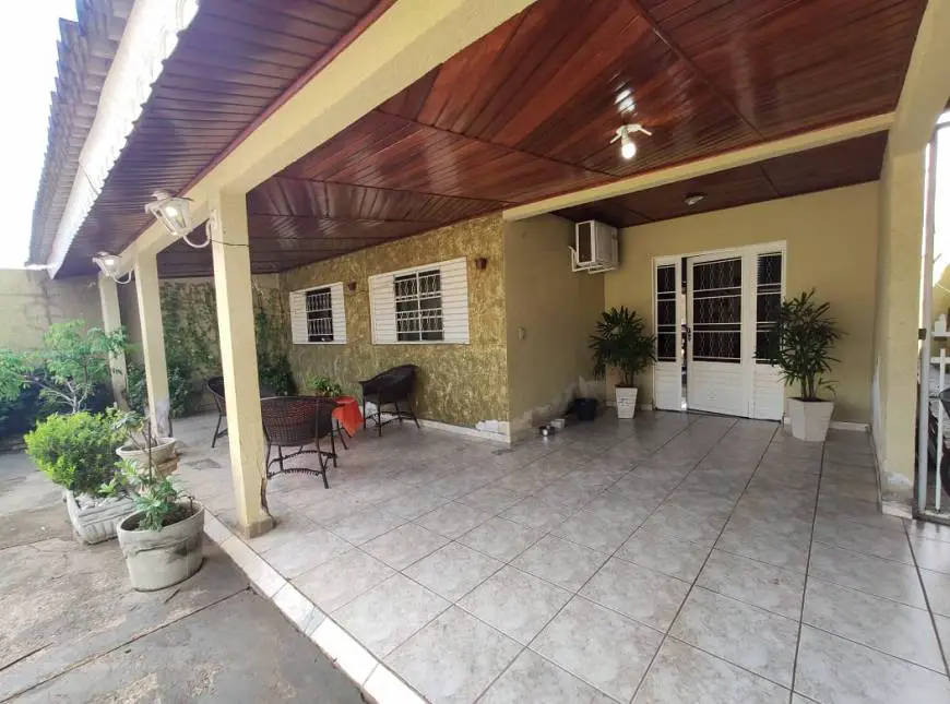 Foto 1 de Casa com 3 Quartos à venda, 148m² em Tijucal, Cuiabá