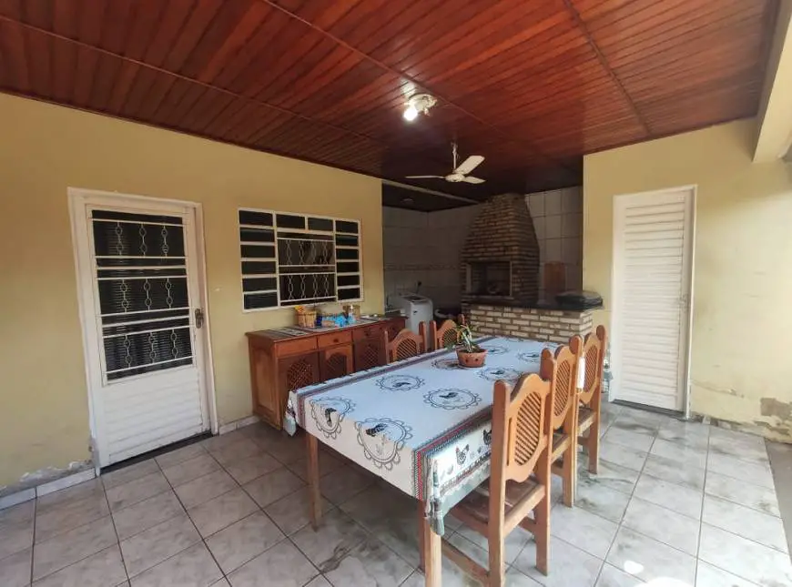 Foto 5 de Casa com 3 Quartos à venda, 148m² em Tijucal, Cuiabá