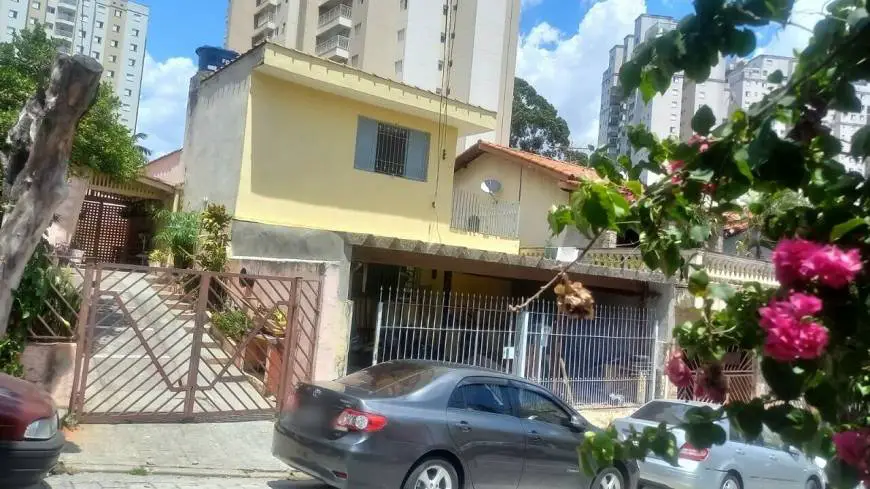 Foto 1 de Casa com 3 Quartos à venda, 226m² em Vila Augusta, Guarulhos