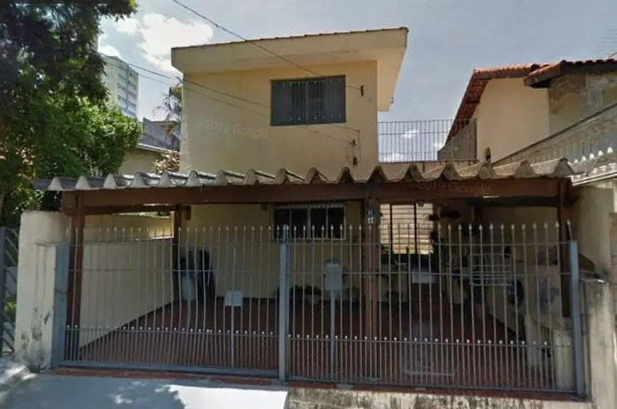 Foto 2 de Casa com 3 Quartos à venda, 226m² em Vila Augusta, Guarulhos
