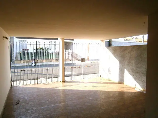 Foto 2 de Casa com 3 Quartos à venda, 200m² em Vila Faria, São Carlos