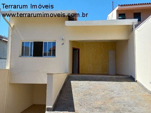 Foto 1 de Casa com 4 Quartos para alugar, 220m² em Jardim Paranapanema, Campinas