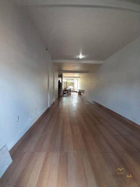 Foto 2 de Casa com 4 Quartos para alugar, 207m² em Liberdade, Porto Velho