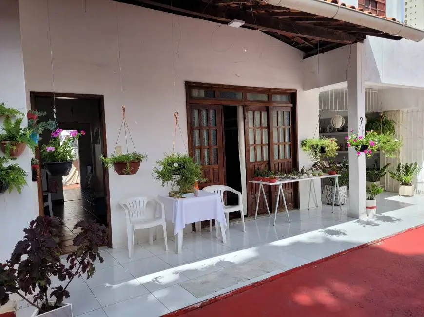 Foto 1 de Casa com 4 Quartos à venda, 364m² em Pituba, Salvador
