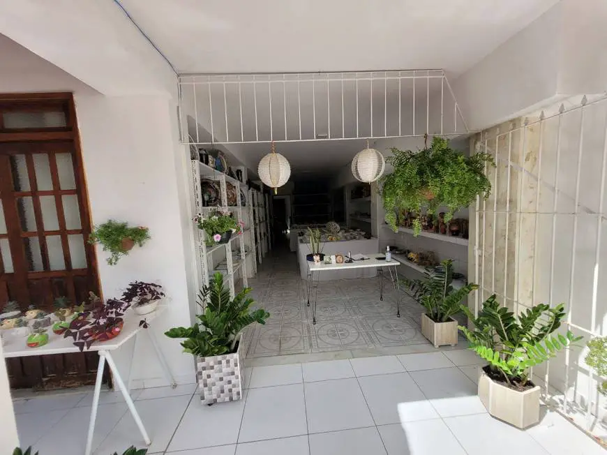 Foto 5 de Casa com 4 Quartos à venda, 364m² em Pituba, Salvador