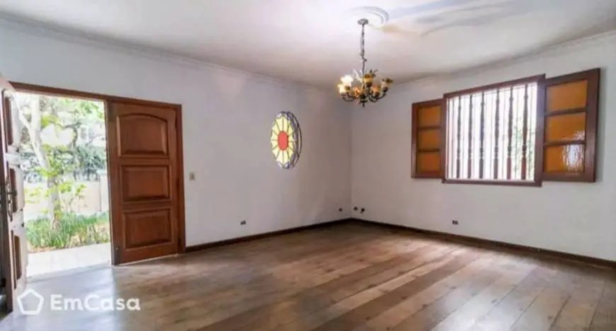 Foto 1 de Casa com 4 Quartos à venda, 530m² em Vila Ida, São Paulo