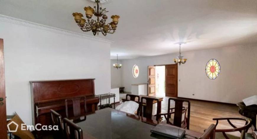 Foto 3 de Casa com 4 Quartos à venda, 530m² em Vila Ida, São Paulo