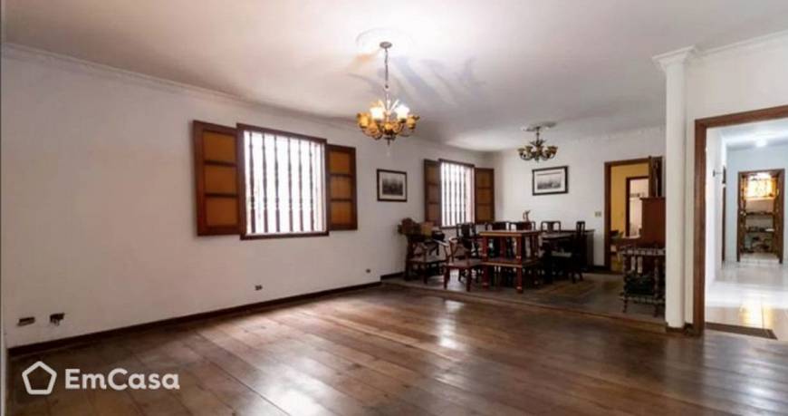 Foto 5 de Casa com 4 Quartos à venda, 530m² em Vila Ida, São Paulo