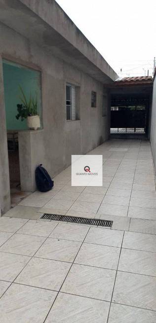 Foto 1 de Casa com 5 Quartos à venda, 3000m² em Jardim Tranquilidade, Guarulhos