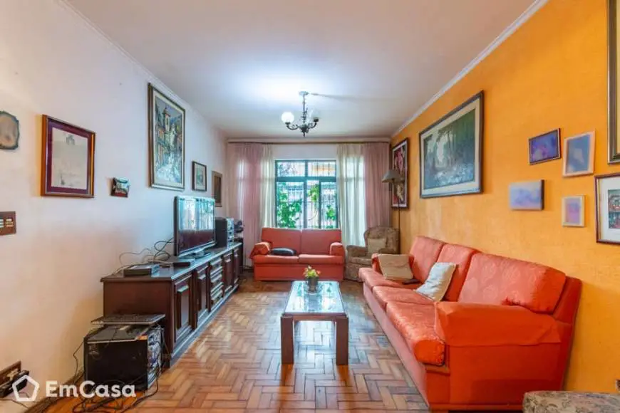 Foto 1 de Casa com 5 Quartos à venda, 177m² em Vila Santa Catarina, São Paulo