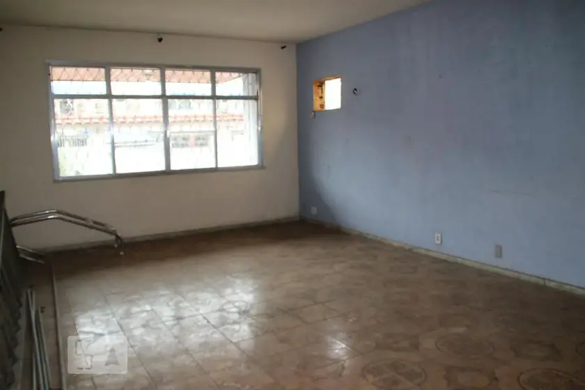 Foto 2 de Casa com 6 Quartos para alugar, 245m² em Pechincha, Rio de Janeiro
