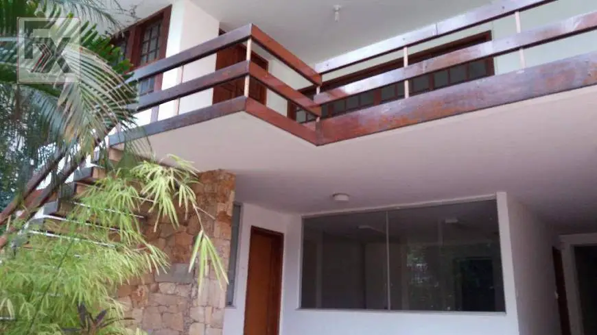 Foto 2 de Casa com 9 Quartos à venda, 400m² em Gutierrez, Belo Horizonte