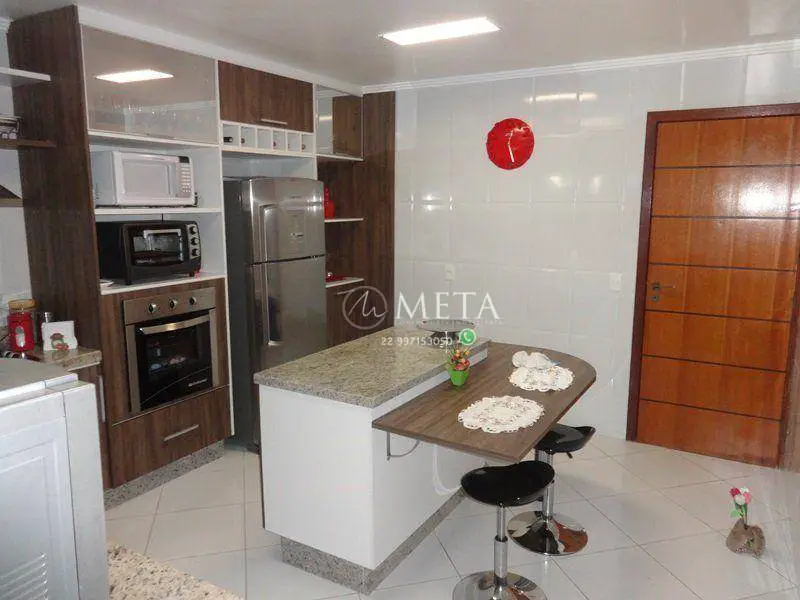 Foto 4 de Casa de Condomínio com 2 Quartos à venda, 115m² em Mirante da Lagoa, Macaé