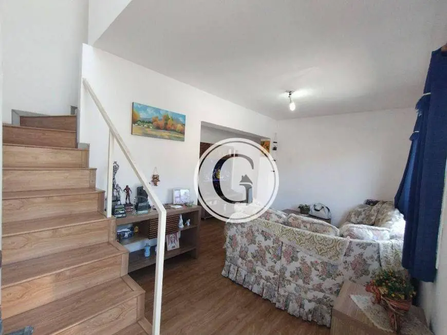 Foto 2 de Casa de Condomínio com 2 Quartos à venda, 110m² em Santa Maria, Osasco
