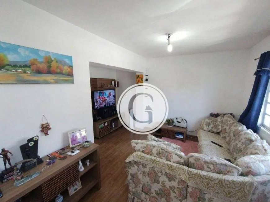 Foto 4 de Casa de Condomínio com 2 Quartos à venda, 110m² em Santa Maria, Osasco