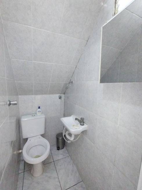 Foto 5 de Casa de Condomínio com 2 Quartos à venda, 110m² em Santa Maria, Osasco