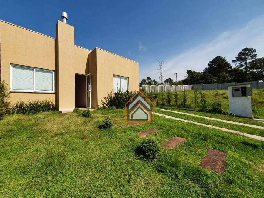Foto 1 de Casa de Condomínio com 2 Quartos à venda, 90m² em Stella Maris, Alvorada